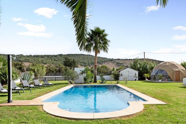 Villalaluna - Vejer de la Frontera