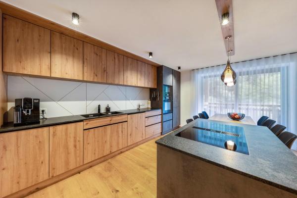 Apartment Ub31 One - Tiers