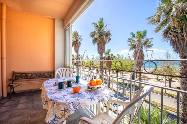 Appartamento Giallo Celeste - Alghero