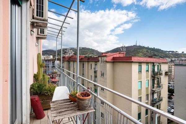 Sempresole Guest House - Salerno