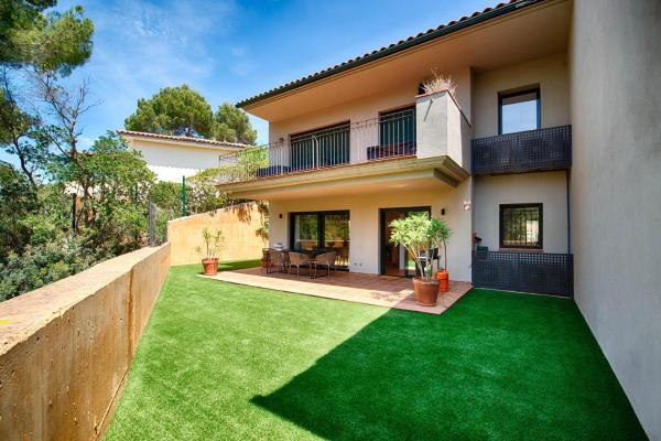 Casa Joaquim Begur - Begur