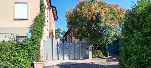 Molino Vecchio - Piacenza