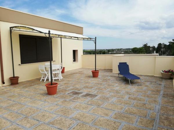 La Collina - Galatone