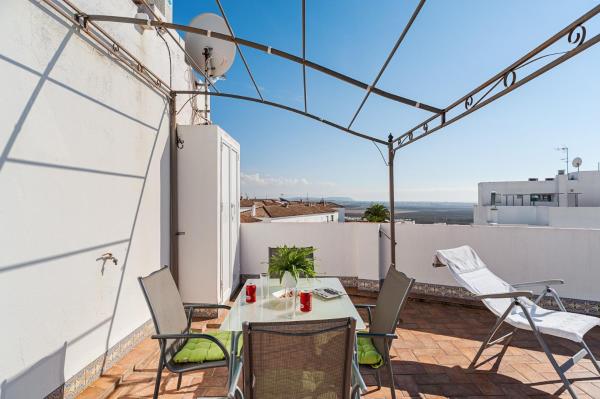 Apartamento Sebastián Solo Familias - Conil de la Frontera