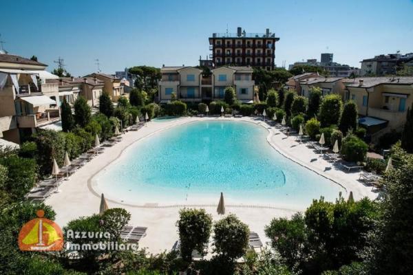 Residence Borgo Dei Fiori B05 - Venecia