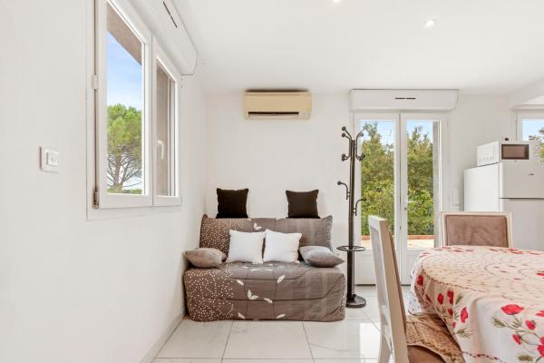 Charmant Appartement Avec Terrasse - Brignoles