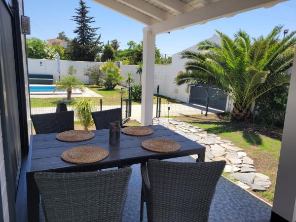 La Casita - Chiclana de la Frontera