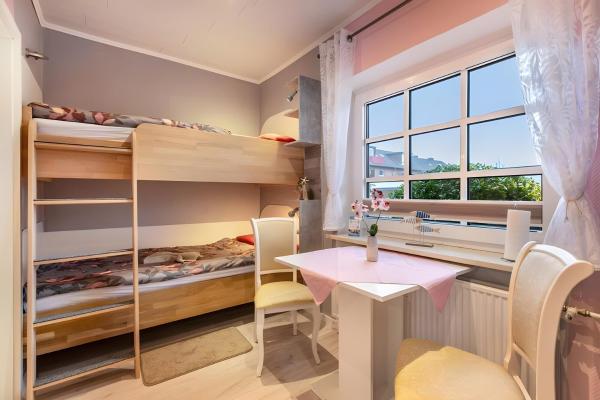 Ferienwohnung Wencke - Büsum