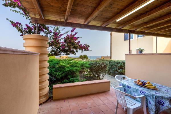 Pergola 708 - Stintino