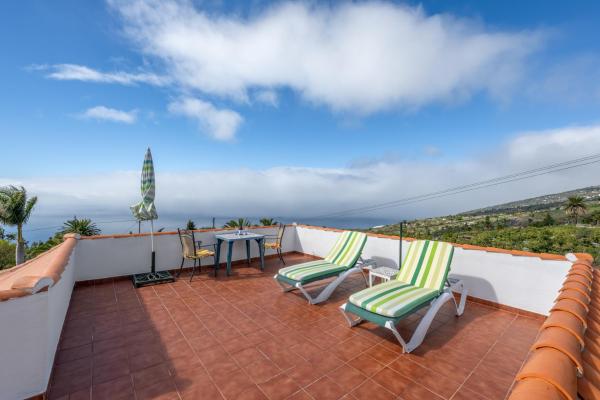A la foto es mostra l'objecte Casa Isabel situat a la ciutat de Casaquemada.