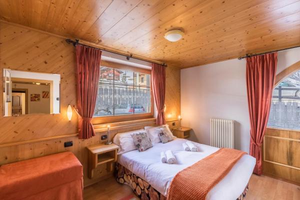 Omega - Casa Azzurra Piano Terra - Livigno