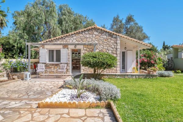 Stella's House - Lefkada