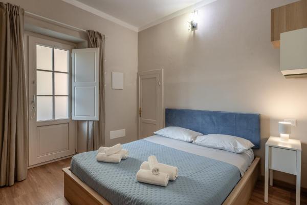 La Casina Di Kino - Lucca