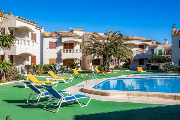 Can Nogueras - Mallorca
