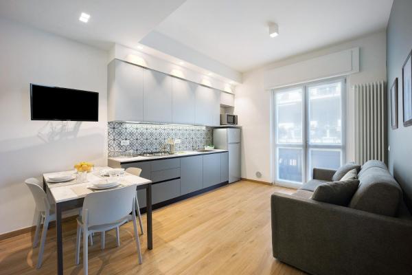 Victoria Apartments Family - Imperia