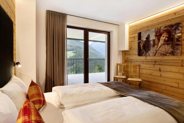 Archehof Hochzirm Lodge Anna - Rein