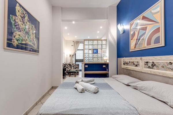 Sweet Apartment In Florence - Florencia