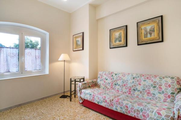 På bildet vises objektet Appartamento in Villa La Baronessa som ligger i byen Poggio.