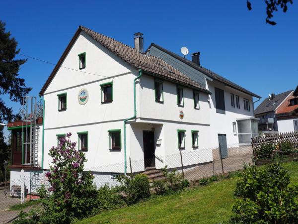 Naturerlebnishaus Gaistal 32 - Gernsbach