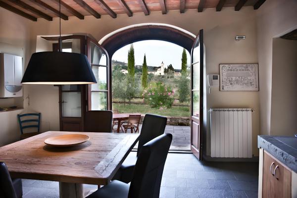 Casa Leonardo Flat - Vinci