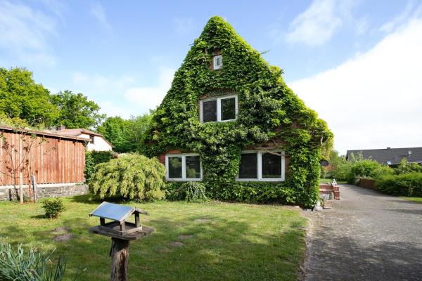 Haus Gerda - Nordsee