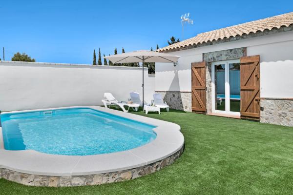 Casa Faquinse La Muela 1 - Vejer de la Frontera