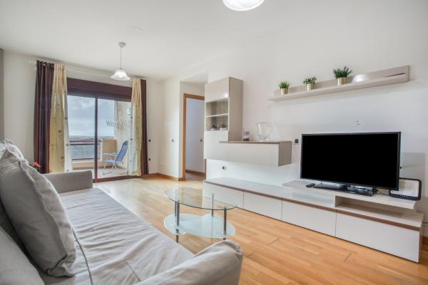 Apartamento Sol Y Playa - Corralejo