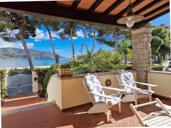 Villa Mirella - Marciana Marina