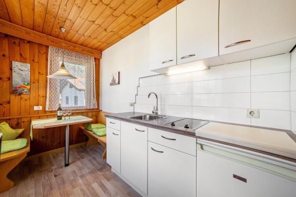 Apartment Typ B Haus Pöder - Naturns