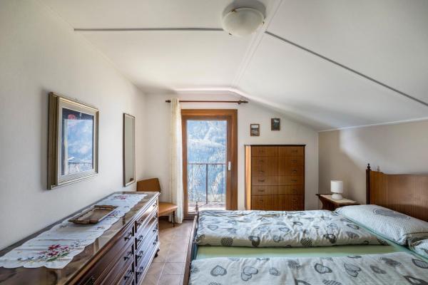 La Mansarda Di Chiara E Silvio - Alpe Devero