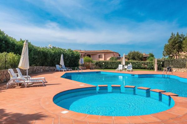 Casa Turisarda - Arzachena