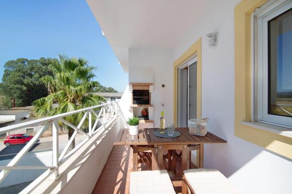Ae Flat Falesia - Vilamoura