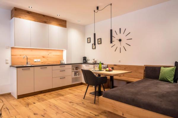 Luisl Hof - Apartment Vitis - Bolzano