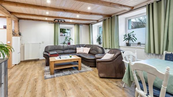 Ferienwohnung Haas - Löffingen