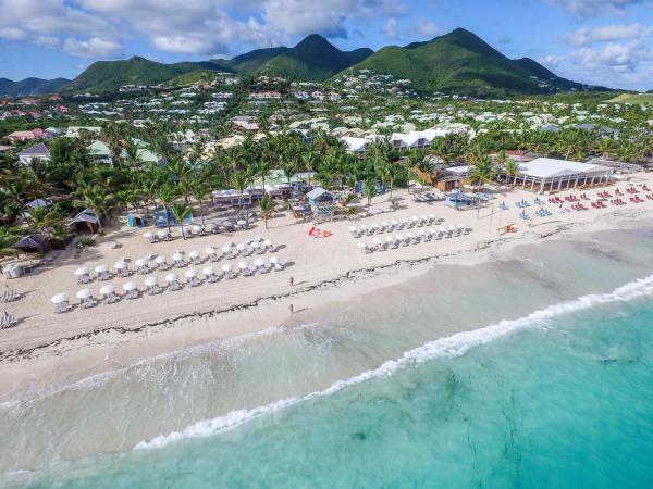 La Playa Orient Bay - Caribe