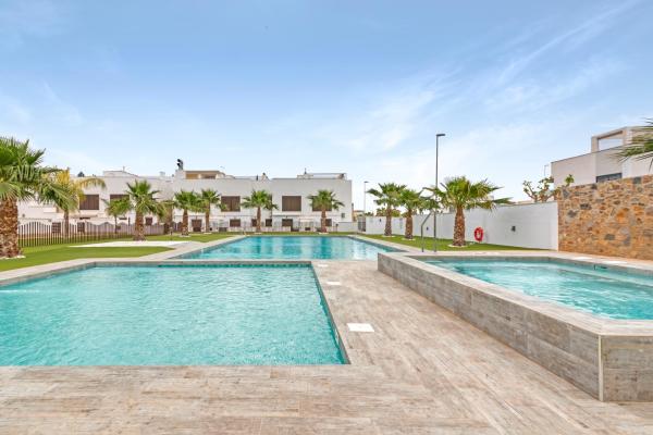 Porto Marina Village - San Javier