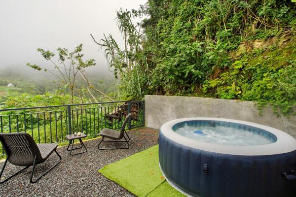 Green Shelter - Guest House - Santana