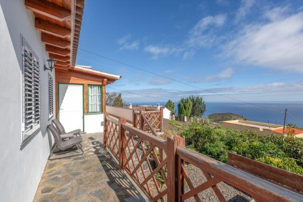 Casa Los Duraznos - Santa Cruz de La Palma
