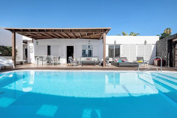 Villa Fae - Lanzarote