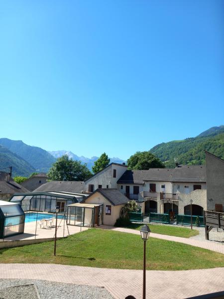 Appartement Bielle 106 - Pyrenees