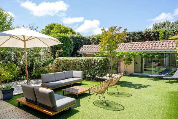 Dune Lodge 1- Capbreton Hossegor - - Capbreton