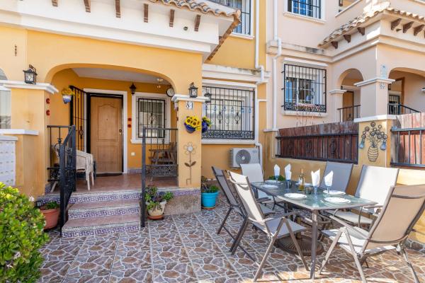 Casa Susan - Torrevieja