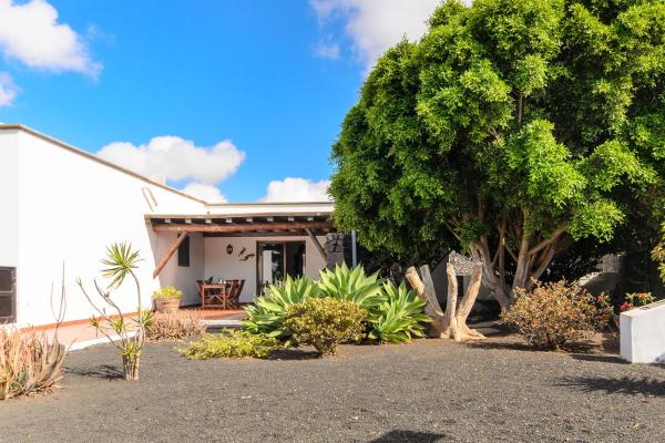 Finca La Rubina - Arrecife
