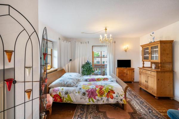 Ferienwohnung Edelweiß - Königssee
