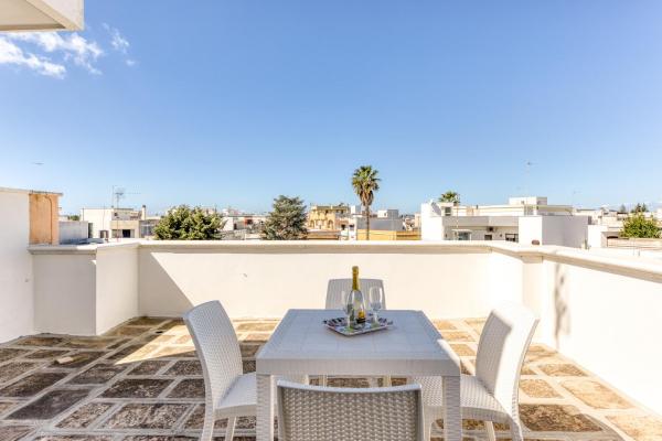 Casa Mirea In Salento - Casarano