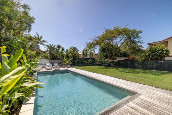 Kingscliff Beach House With Sauna And Pool - Kingscliff