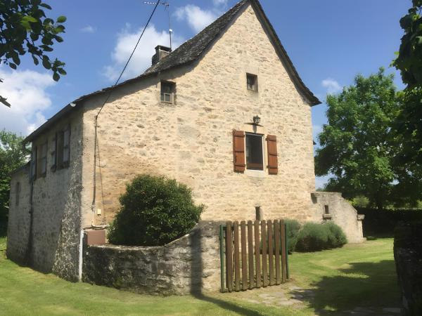 Gîte Du Cayrou - Decazeville
