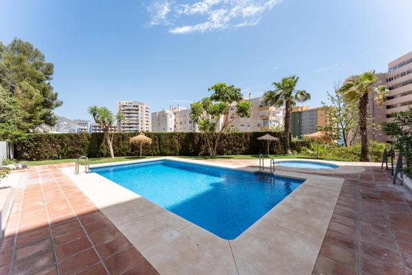 El Toro - Fuengirola