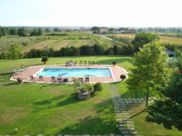 Agriturismo I Macchiaioli - Pistoia