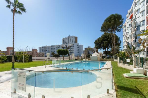 Apartamento Lance Del Sol - Fuengirola